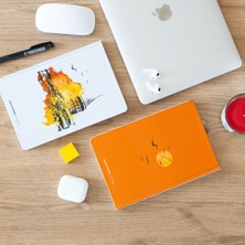 Be Online Istanbul Collection Manzaralı- Sert Kapak Noktalı Defter 14X21 cm