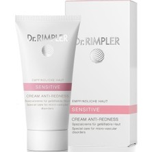 Dr. Rimpler Dr.rımpler Cream Anti -Redness