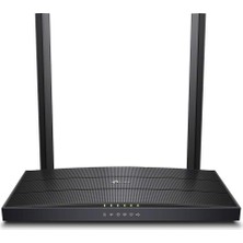 TP-Link Lınk Archer VR400 1200 Mbps Vdsl2 Modem