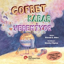Senson Gofret Karar Veremiyor