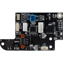 Qidi Tech Q2/Q2C Hotend Adaptör Pcb Kartı