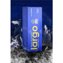 Vexor Big Power Erkeklere Özel 50 ml Krem