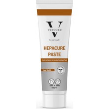 Vetcure Hepacure Karaciğer Sağlığı Destekleyici Paste 100 gr