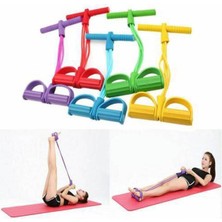 Empressco Çok Fonksiyonlu Body Trimmer ve Kondisyon Aleti, Evde Spor Için Ideal
