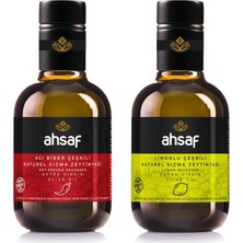 Ahsaf Cesur Ikili