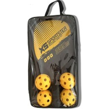 Krone Pıckleball Tenis Raket Seti