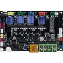 Qidi Tech Q2/Q2C Anakart