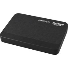 Hiremco Matador Pro Plus 14 Android Tv Box