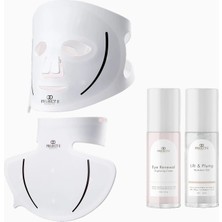 Project E Beauty Lumalux Face+ Gelişmiş Yenileme Cilt Bakım Seti