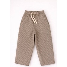 Poala Kids Yazlık Balon Pantolon Erkek Çocuk
