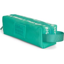 Coral High Su Yeşili Kalem Çantası 21012