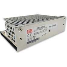 Mean Well PSC-100B 100W 27.6V 2.4A Ups Sürücü