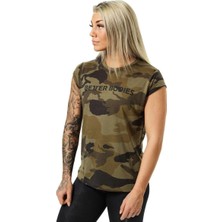 Better Bodies Better Bodıes Astoria Tee
