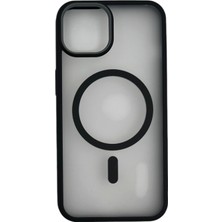Nettech Apple iPhone 13 Uyumlu NT-N080 Arka Koruma Kılıf