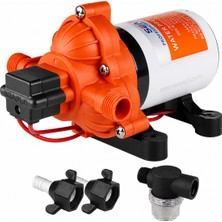 Seaflo Hidrofor Pompası 12V - 11.3 L/dk - 45 PSI