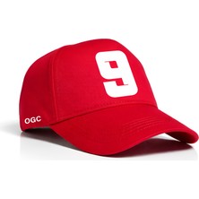 OGC 9 Sayısı Unisex Şapka