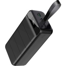 Techugo 50.000 Mah Powerbank