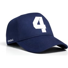 OGC 4 Sayısı Unisex Şapka