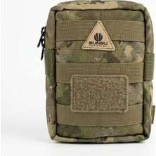  tactical çanta