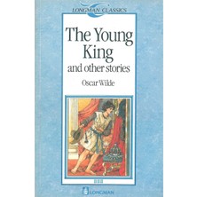 Longman Yayınları The Young King And Other Stories : Longman Classics Level 3