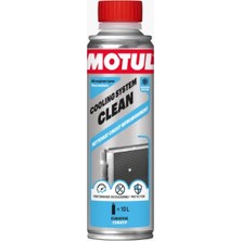 Motul Radıator Clean Pro