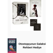 İndigo Kitap Düş Kefeni 2 + Otostopçunun Galaksi Rehberi