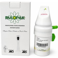Rulopak M5-M6 Mango Koku Kartuşu (160)