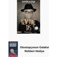 İnkılap Kitabevi Ken Taç Dis + Otostopçunun Galaksi Rehberi