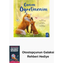 Canım Öğretmenim + Otostopçunun Galaksi Rehberi