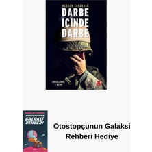 Kırmızı Kedi Yayınevi Darbe Içinde Darbe + Otostopçunun Galaksi Rehberi