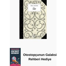 Metis Yayınları Ile + Otostopçunun Galaksi Rehberi