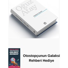 İletişim Yayınları Tehlikeli Oyunlar (Ciltli - Özel Baskı) + Otostopçunun Galaksi Rehberi