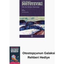 İletişim Yayınları Ölü Bir Evden Hatıralar + Otostopçunun Galaksi Rehberi