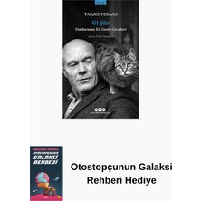 Yapı Kredi Yayınları 61 Şiir + Otostopçunun Galaksi Rehberi