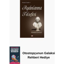 Say Aydınlanma Felsefesi + Otostopçunun Galaksi Rehberi