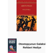 Say Politika + Otostopçunun Galaksi Rehberi