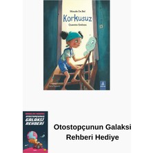 Korkusuz + Otostopçunun Galaksi Rehberi