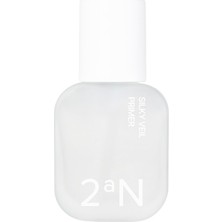 2AN Silky Veil Primer | Gözenek Gizleyen Şeffaf Makyaj Bazı | 30ML