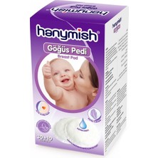 Popüler Sepet Göğüs Pedi & 30+10LU