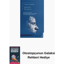 Destek Yayınları Kaderle Randevu + Otostopçunun Galaksi Rehberi