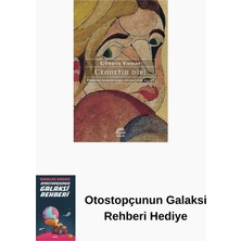 İletişim Yayınları Cennetin Dibi + Otostopçunun Galaksi Rehberi