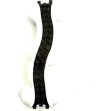 Tasma Market 13CM Izgara Et Aromalı Diş Kaşıma Oyuncağı