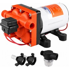 Seaflo Hidrofor Pompası 24V - 18.9 L/dk - 55 PSI