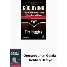 İnkılap Kitabevi Güç Oyunu + Otostopçunun Galaksi Rehberi