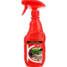 Kimicar Kımıcar Polinet Araç Içi Temizleyici 500 ml Sprey