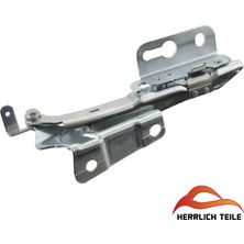 Herrlich Teile V40- Kaput Menteşesi Sol