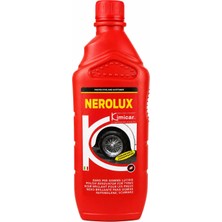 Kimicar Kımıcar Nerolux Lastik Parlatıcı 1:5 Konsantre 1l