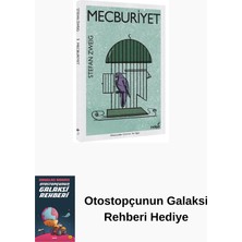 İndigo Kitap Mecburiyet + Otostopçunun Galaksi Rehberi