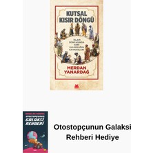 Kırmızı Kedi Yayınevi Kutsal Kısır Döngü + Otostopçunun Galaksi Rehberi