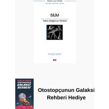 Say Bilim + Otostopçunun Galaksi Rehberi